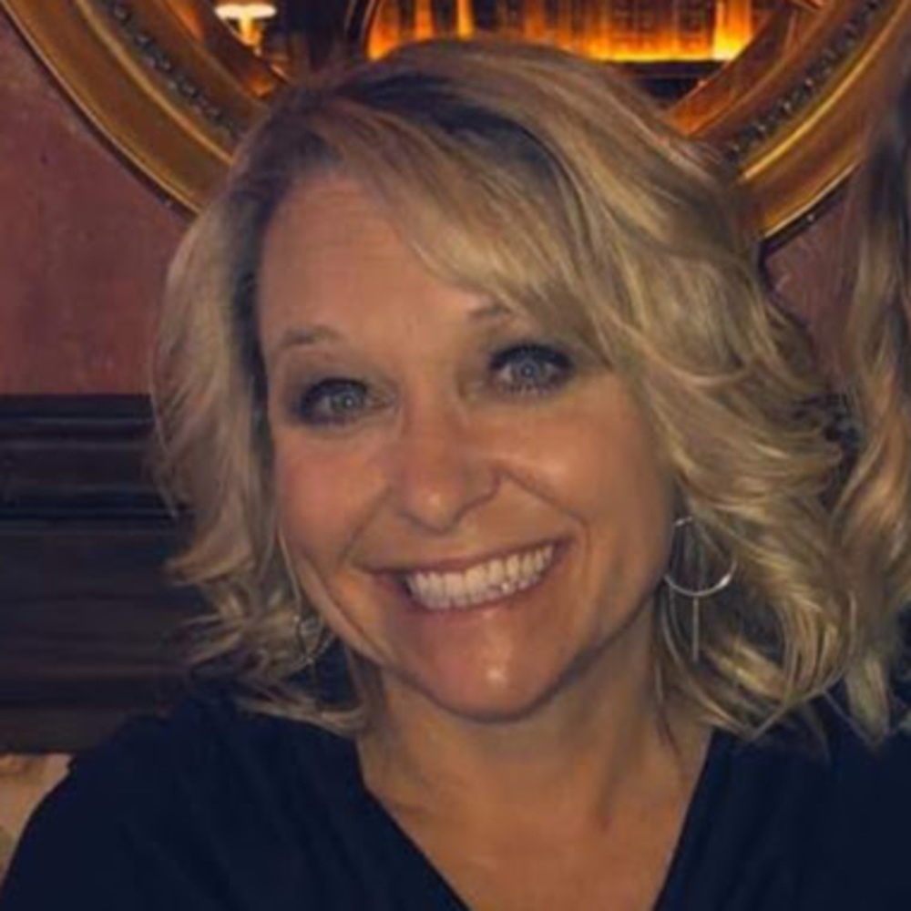 Meet your Posher, Renea